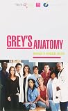 Grey's anatomy Ba...