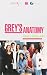 Grey's anatomy Barpraat/Debbie's Roddel-blog by Chris  Van Dusen