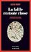 La faille en toute chose by Louise Penny
