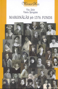 Marginālās jeb 1376. fonds ("Vēstures Avoti". 4. sēj.)