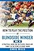 How to play the position of Blindside Winger (No. 11): A practical guide for the player, coach and family in the sport of rugby union (Develop a Player Rugby Union Manuals)