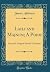 Laili and Majnun; A Poem: A Poem from the Original Persian of Nizami (Classic Reprint)
