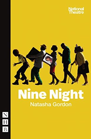 Nine Night (Kindle Edition)