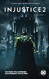 Injustice 2 Vol. 1