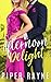 Afternoon Delight (Charity Case, #2)