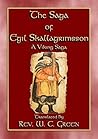 THE SAGA of EGIL ...