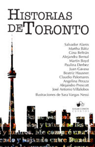 Historias de Toronto