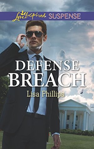 Defense Breach (Secret Service Agents #5)