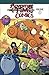 Adventure Time Comics, Vol. 1