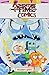 Adventure Time Comics, Vol. 2