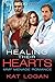 Healing Their Hearts by Kat Logan
