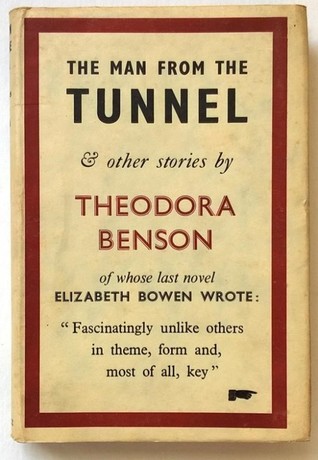 The Man from the Tunnel, and Other Stories