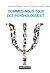 Sommes-nous tous des psychologues ?: Ouvrage de psychologie - nouvelle édition (PSY. Individus, groupes, cultures t. 8) (French Edition)