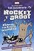 Rocket y Groot. Atrapados en un planeta desconocid