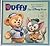 Duffy the Disney Bear by Walt Disney Company
