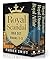 Royal Scandal Box Set Books...
