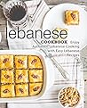 Lebanese Cookbook...