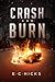 Crash and Burn by E.C. Hicks