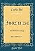 Borghese: An Illustrated Catalog (Classic Reprint)