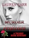 Murder by Perfection by Lauren Carr Murder by Perfection by Lauren Carr
