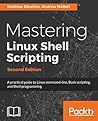 Mastering Linux S...