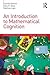 An Introduction to Mathematical Cognition (International Texts in Developmental Psychology)