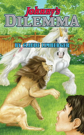 Johnny's Dilemma (Johnny's Ripple #2)