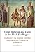 Greek Religion and Cults in the Black Sea Region by David Braund
