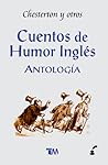 Cuentos De Humor Inglés –Antología–