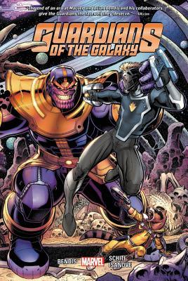 Guardians of the Galaxy, Vol. 5 (Hardcover)