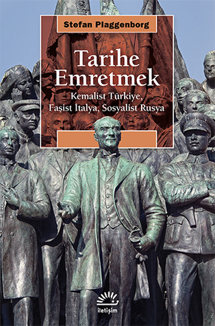 Tarihe Emretmek (Paperback)