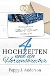 Vier Hochzeiten u...