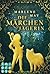 Die Märchenjägerin by Marlene May