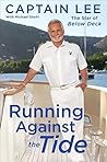 Running Against the Tide: True Tales from the Stud of the Sea Book cover for Running Against the Tide: True Tales from the Stud of the Sea