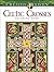 Celtic Crosses Coloring Boo...