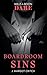Boardroom Sins (Sin City Brotherhood #1)