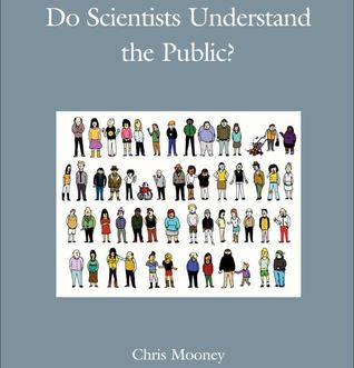 Do Scientists Understand the Public?