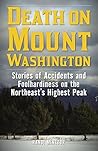 Death on Mount Washington by Randi Minetor