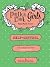 Polka Dot Girls, Self Contr...