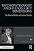 Psychopathology and personality dimensions: The Selected works of Gordon Claridge (World Library of Psychologists)
