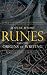 Runes and the Origins of Writing