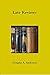 Late Reviews by Douglas A. Anderson