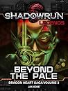 Shadowrun Legends...