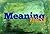 Meaningness