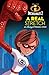 Incredibles 2: A Real Stretch: An Elastigirl Prequel Story (Disney Pixar Incredibles 2)