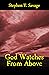 God Watches From Above