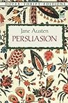 Persuasion by Jane Austen