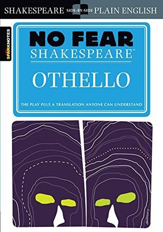 Othello: No Fear Shakespeare Side-by-Side Plain English (Kindle Edition)