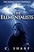 The Elementalists (The Tipping Point Prophecy Book 1)