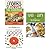 Forks over knives cookbook, hidden healing powers of super & ... by Del Sroufe